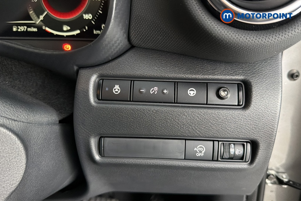 Nissan Juke N-Sport Automatic Petrol SUV - Stock Number (1690005) - 11th supplementary image