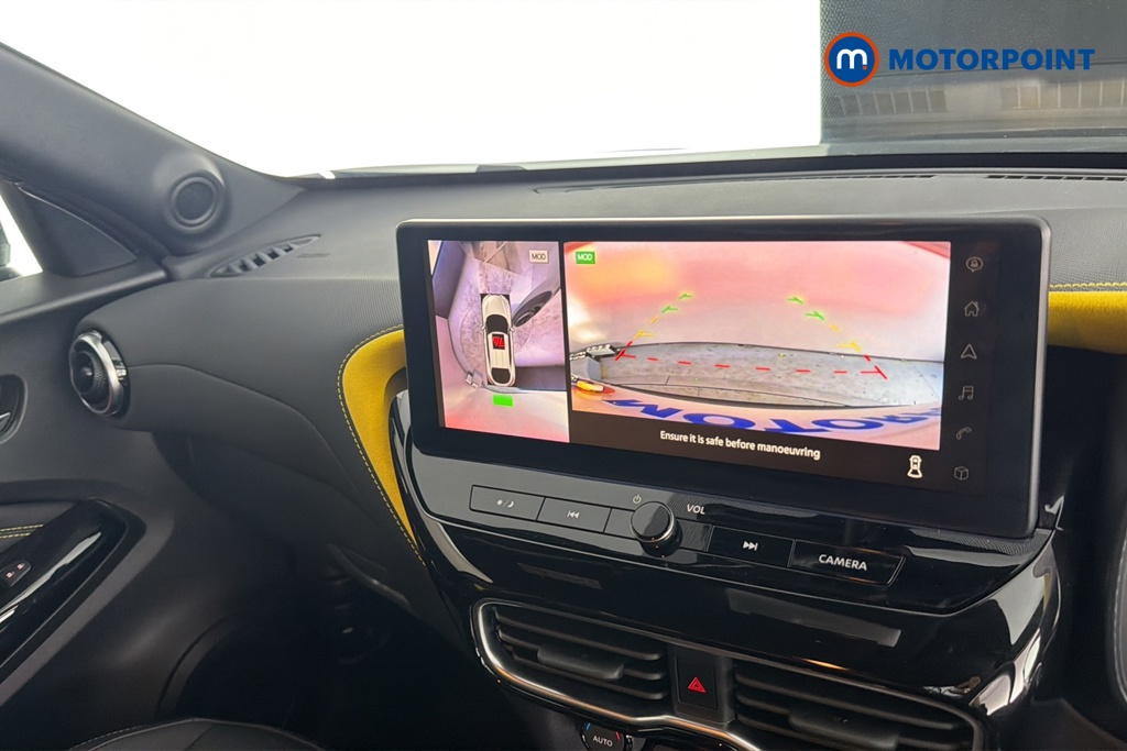 Nissan Juke N-Sport Automatic Petrol SUV - Stock Number (1690005) - 13th supplementary image