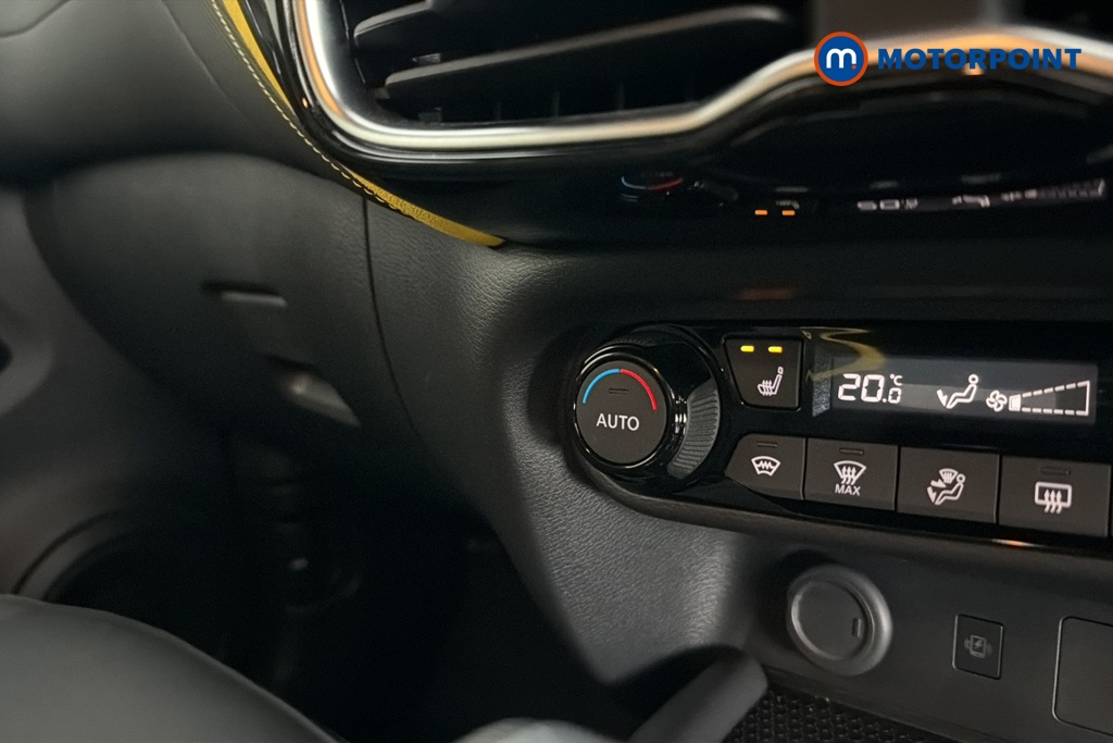 Nissan Juke N-Sport Automatic Petrol SUV - Stock Number (1690005) - 14th supplementary image