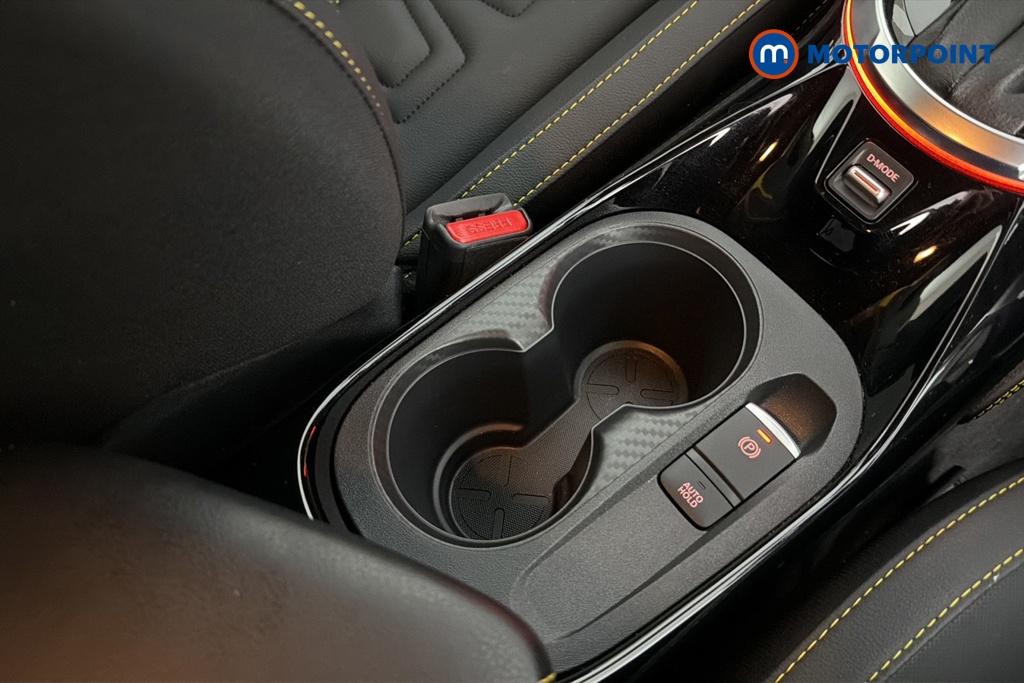 Nissan Juke N-Sport Automatic Petrol SUV - Stock Number (1690005) - 16th supplementary image