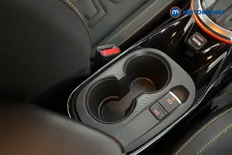 Nissan Juke N-Sport Automatic Petrol SUV - Stock Number (1690005) - 16th supplementary image