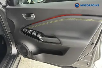 Nissan Juke N-Sport Automatic Petrol SUV - Stock Number (1690005) - 18th supplementary image
