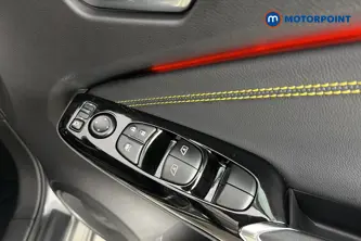 Nissan Juke N-Sport Automatic Petrol SUV - Stock Number (1690005) - 19th supplementary image