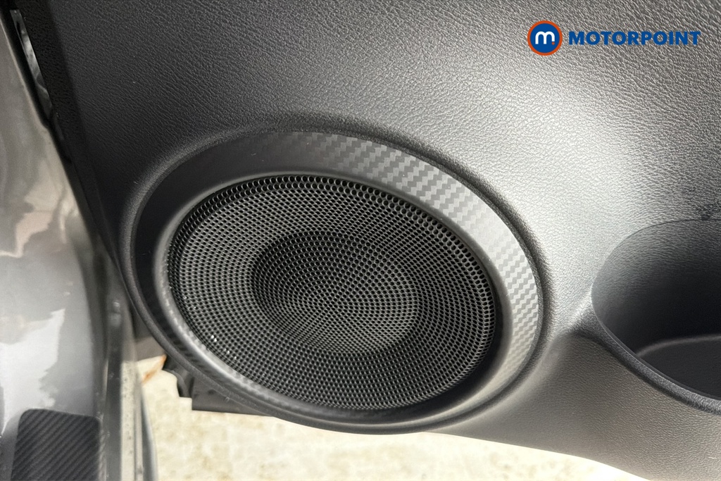 Nissan Juke N-Sport Automatic Petrol SUV - Stock Number (1690005) - 21st supplementary image
