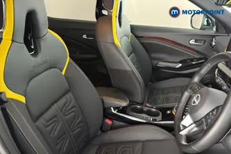 Nissan Juke N-Sport Automatic Petrol SUV - Stock Number (1690005) - 22nd supplementary image