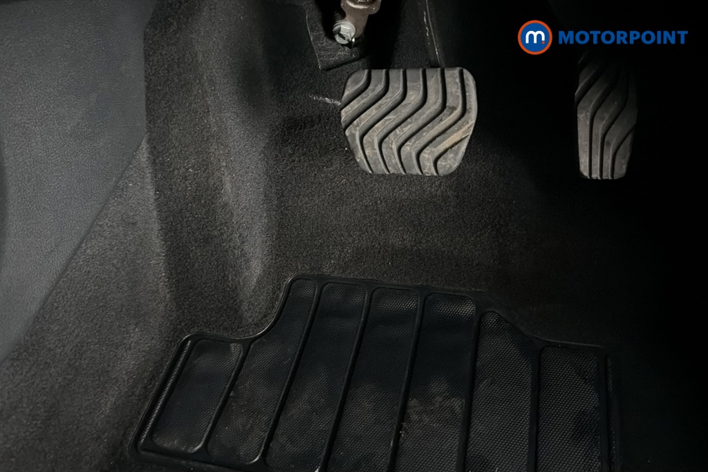 Nissan Juke N-Sport Automatic Petrol SUV - Stock Number (1690005) - 24th supplementary image