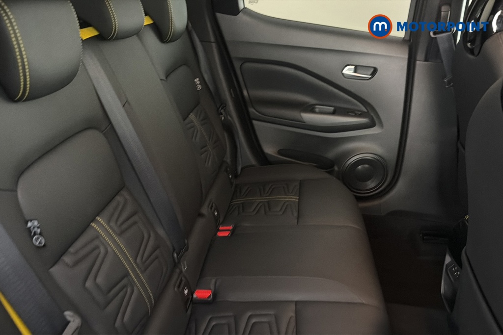 Nissan Juke N-Sport Automatic Petrol SUV - Stock Number (1690005) - 25th supplementary image