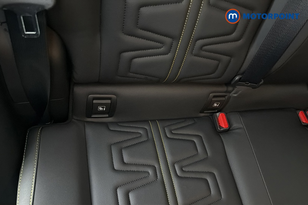 Nissan Juke N-Sport Automatic Petrol SUV - Stock Number (1690005) - 27th supplementary image