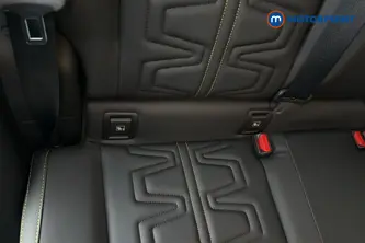 Nissan Juke N-Sport Automatic Petrol SUV - Stock Number (1690005) - 27th supplementary image