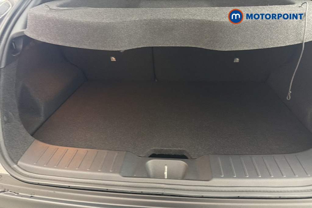Nissan Juke N-Sport Automatic Petrol SUV - Stock Number (1690005) - 30th supplementary image