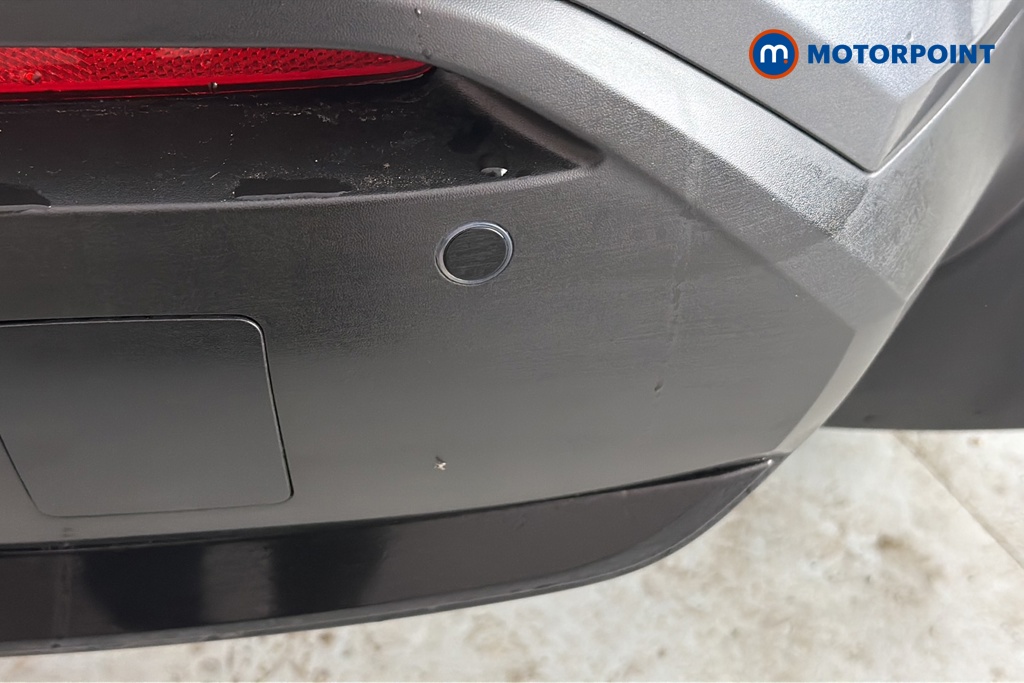Nissan Juke N-Sport Automatic Petrol SUV - Stock Number (1690005) - 39th supplementary image