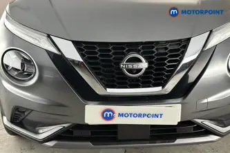 Nissan Juke N-Sport Automatic Petrol SUV - Stock Number (1690005) - 43rd supplementary image