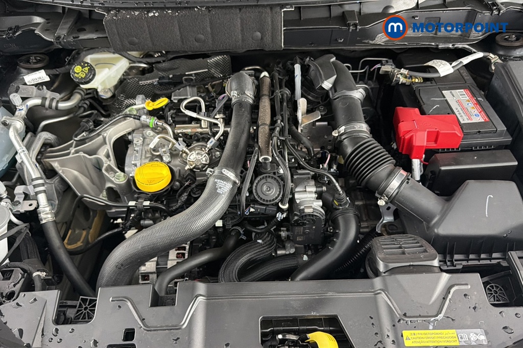 Nissan Juke N-Sport Automatic Petrol SUV - Stock Number (1690005) - 48th supplementary image