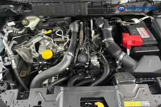Nissan Juke N-Sport Automatic Petrol SUV - Stock Number (1690005) - 48th supplementary image