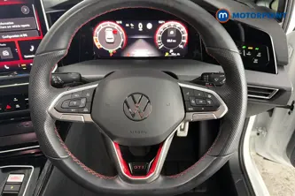 Volkswagen Golf GTI Automatic Petrol Hatchback - Stock Number (1690031) - 2nd supplementary image