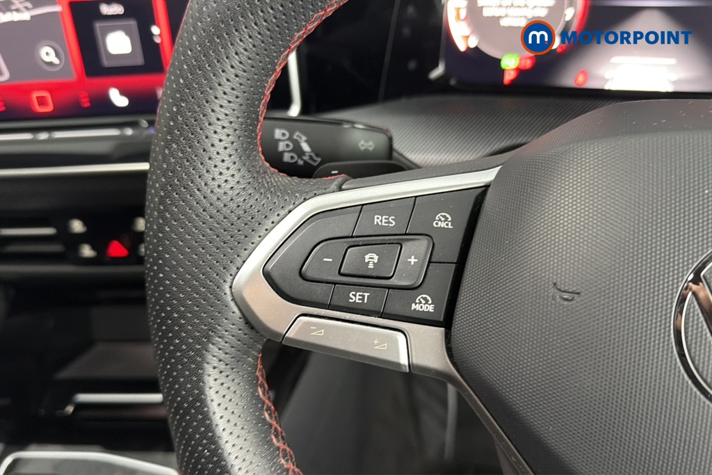 Volkswagen Golf GTI Automatic Petrol Hatchback - Stock Number (1690031) - 4th supplementary image