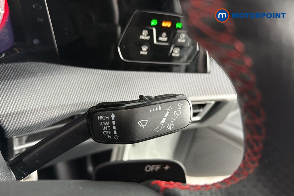 Volkswagen Golf GTI Automatic Petrol Hatchback - Stock Number (1690031) - 6th supplementary image