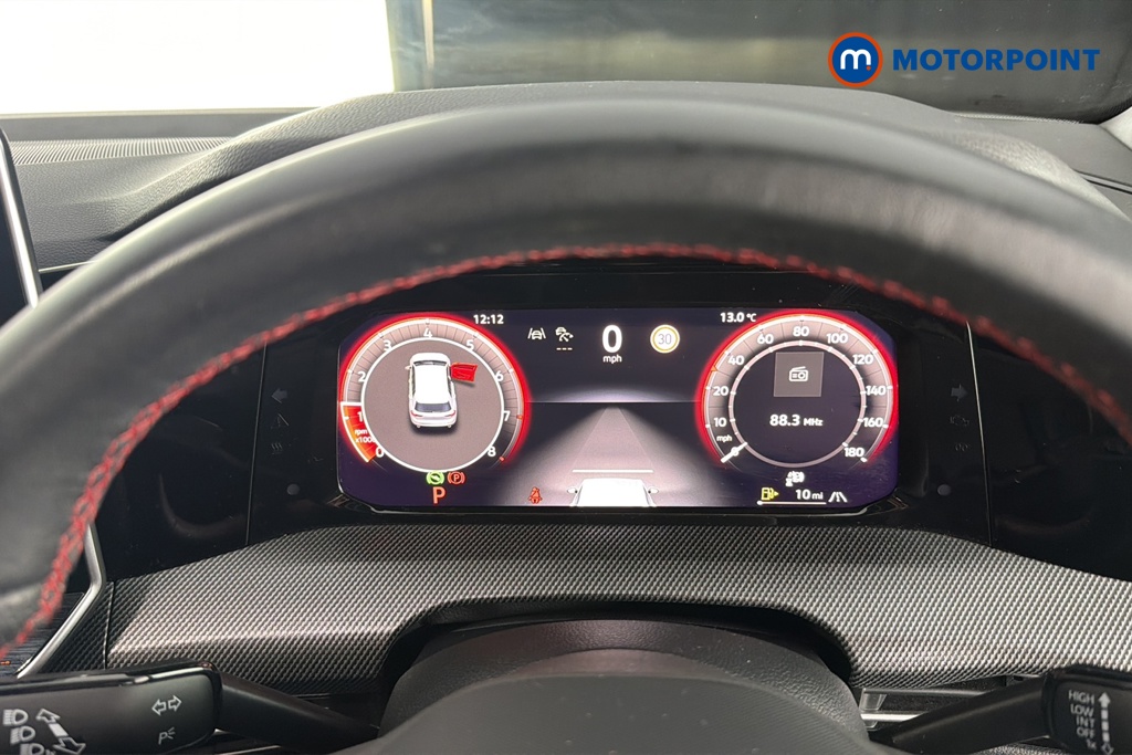 Volkswagen Golf GTI Automatic Petrol Hatchback - Stock Number (1690031) - 7th supplementary image