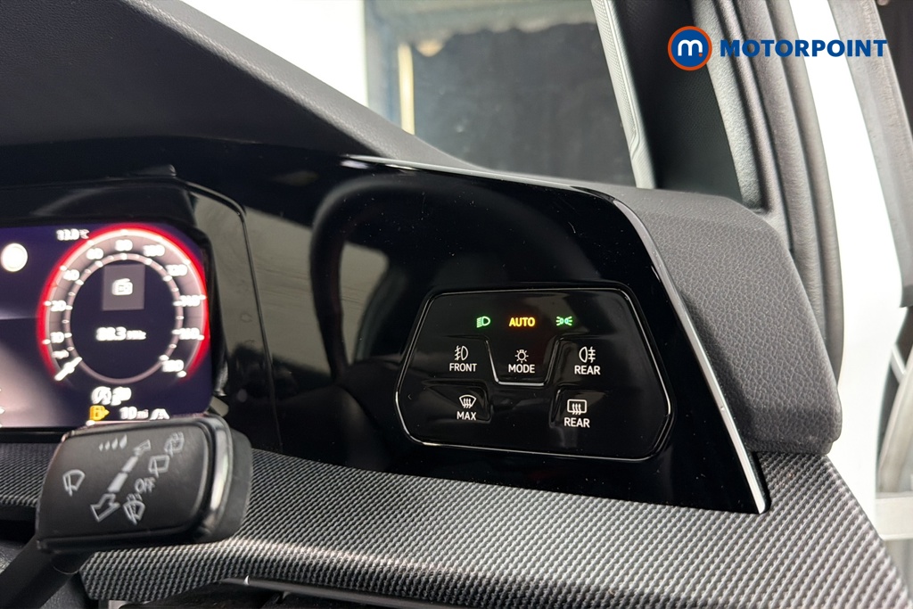 Volkswagen Golf GTI Automatic Petrol Hatchback - Stock Number (1690031) - 11th supplementary image
