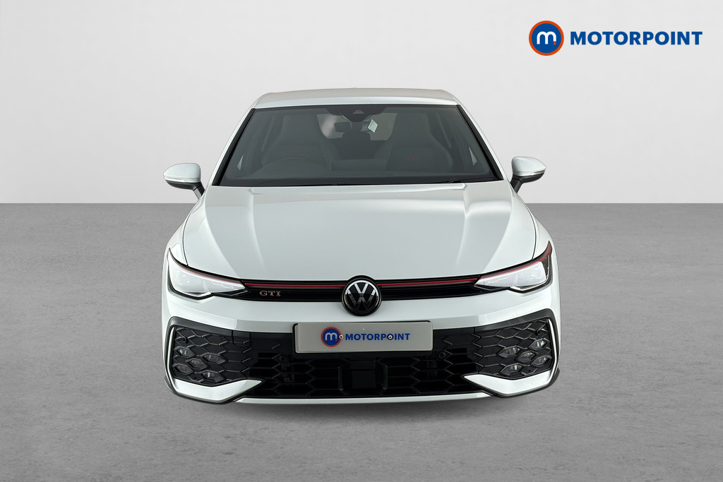 Volkswagen Golf GTI Automatic Petrol Hatchback - Stock Number (1690031) - Front bumper