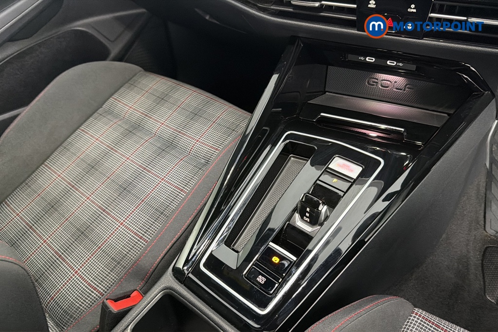 Volkswagen Golf GTI Automatic Petrol Hatchback - Stock Number (1690031) - 15th supplementary image