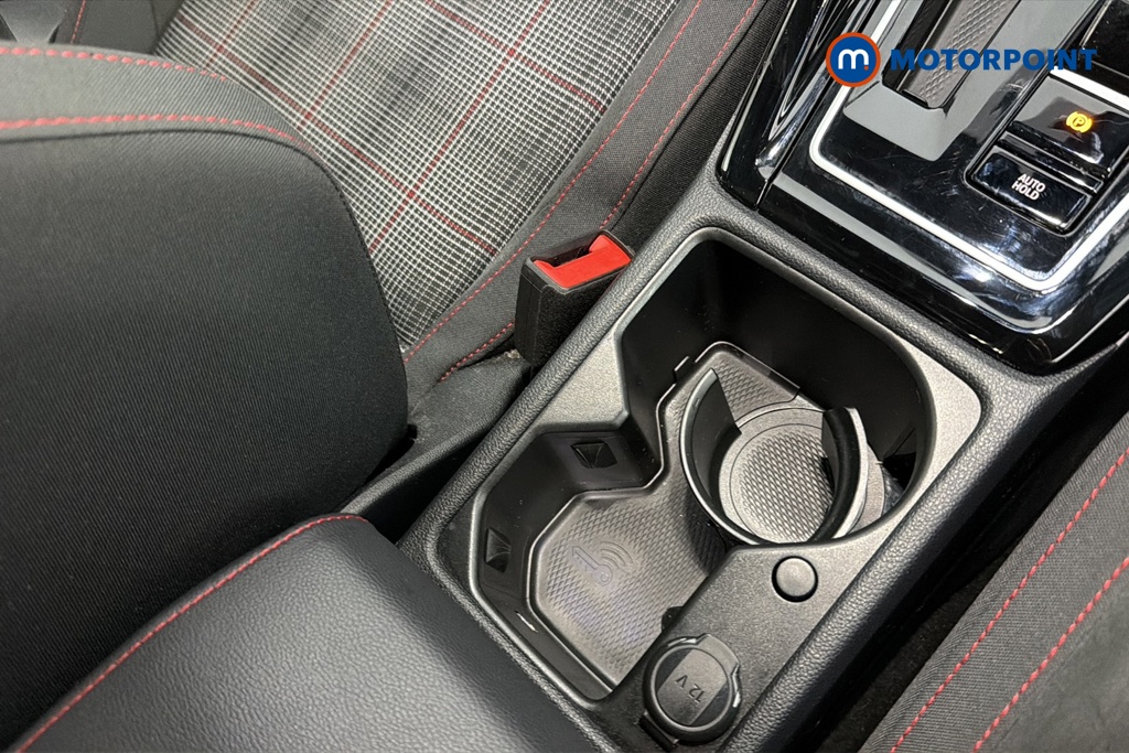 Volkswagen Golf GTI Automatic Petrol Hatchback - Stock Number (1690031) - 16th supplementary image