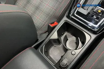 Volkswagen Golf GTI Automatic Petrol Hatchback - Stock Number (1690031) - 16th supplementary image