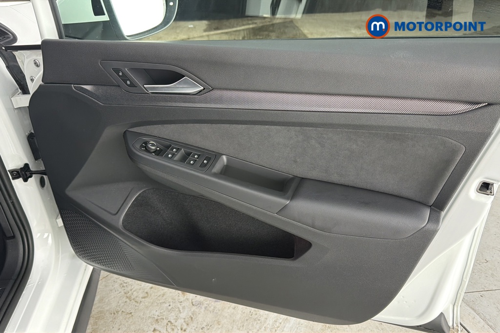 Volkswagen Golf GTI Automatic Petrol Hatchback - Stock Number (1690031) - 18th supplementary image