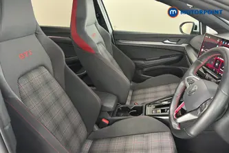 Volkswagen Golf GTI Automatic Petrol Hatchback - Stock Number (1690031) - 22nd supplementary image
