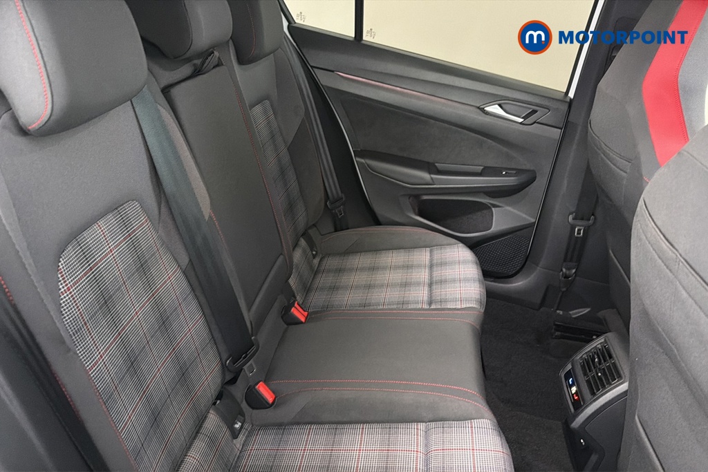 Volkswagen Golf GTI Automatic Petrol Hatchback - Stock Number (1690031) - 25th supplementary image