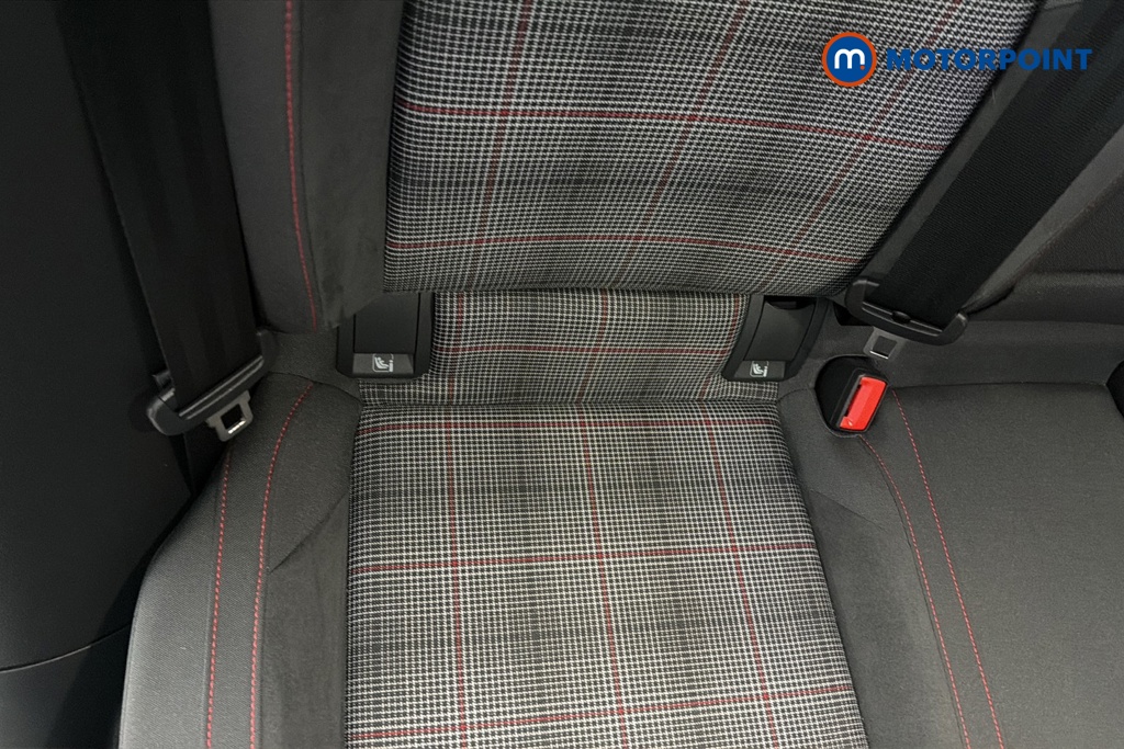 Volkswagen Golf GTI Automatic Petrol Hatchback - Stock Number (1690031) - 27th supplementary image
