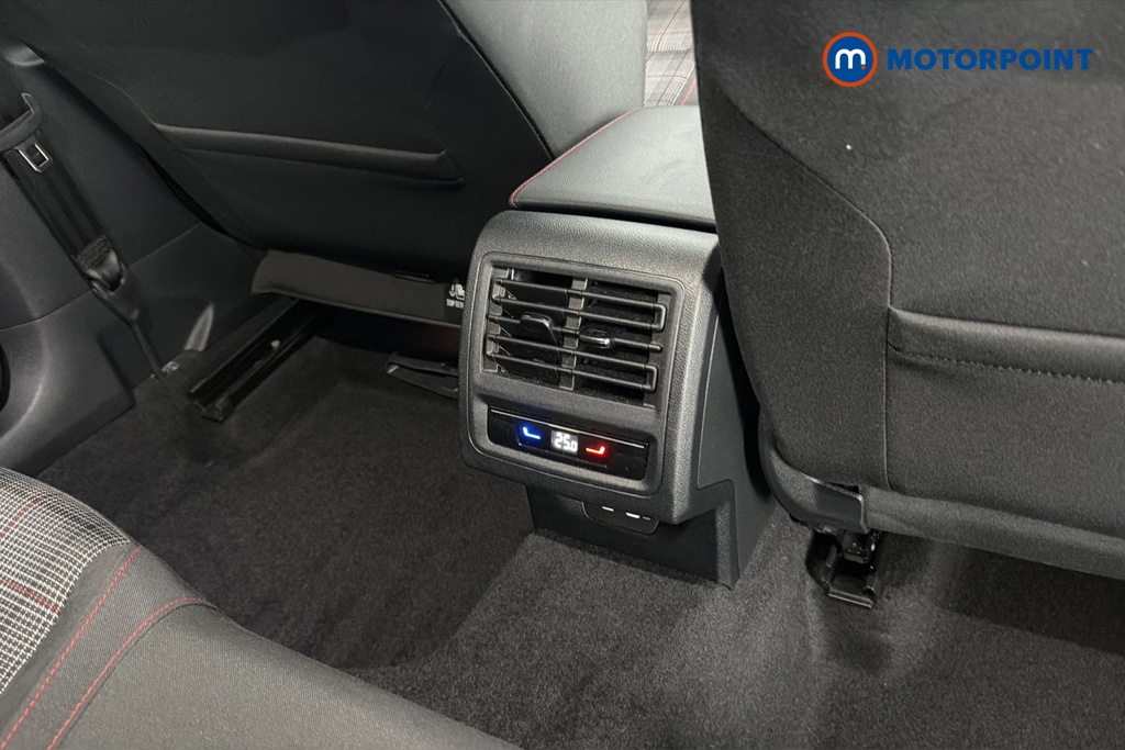 Volkswagen Golf GTI Automatic Petrol Hatchback - Stock Number (1690031) - 28th supplementary image