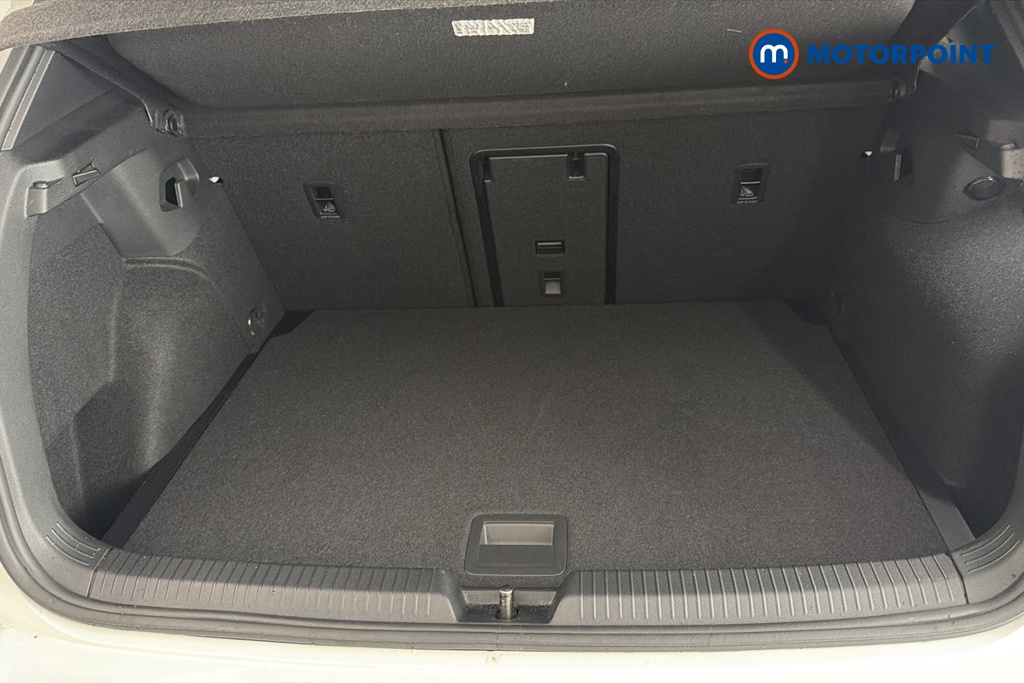 Volkswagen Golf GTI Automatic Petrol Hatchback - Stock Number (1690031) - 30th supplementary image