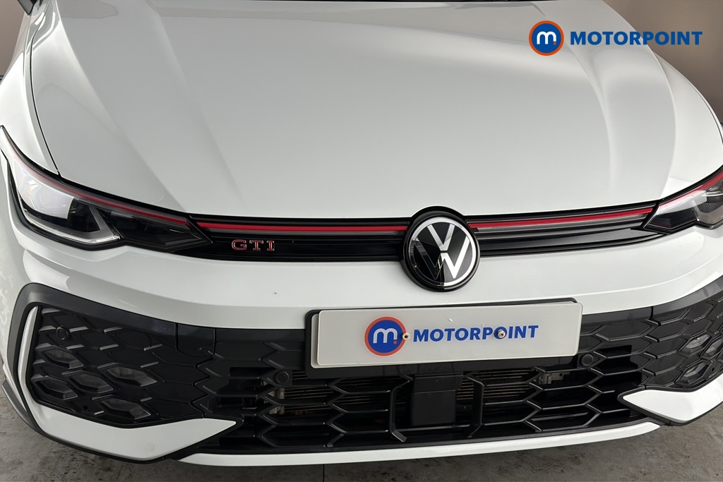 Volkswagen Golf GTI Automatic Petrol Hatchback - Stock Number (1690031) - 43rd supplementary image