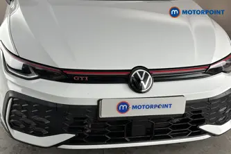 Volkswagen Golf GTI Automatic Petrol Hatchback - Stock Number (1690031) - 43rd supplementary image