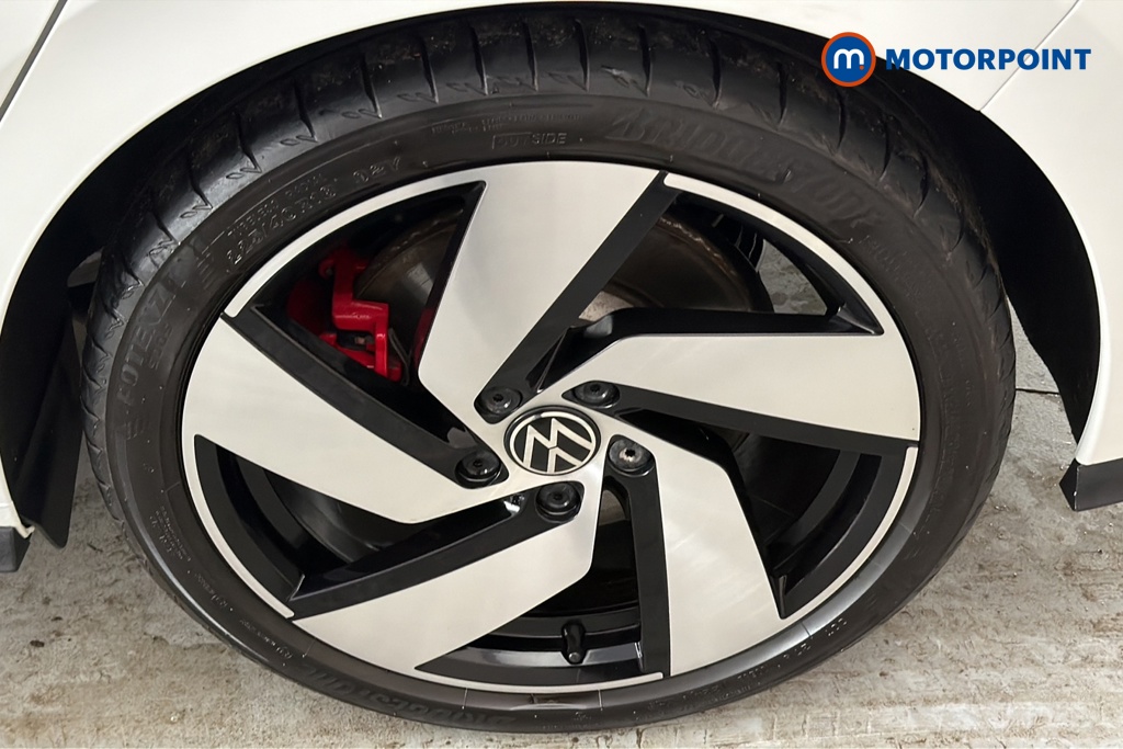 Volkswagen Golf GTI Automatic Petrol Hatchback - Stock Number (1690031) - 45th supplementary image