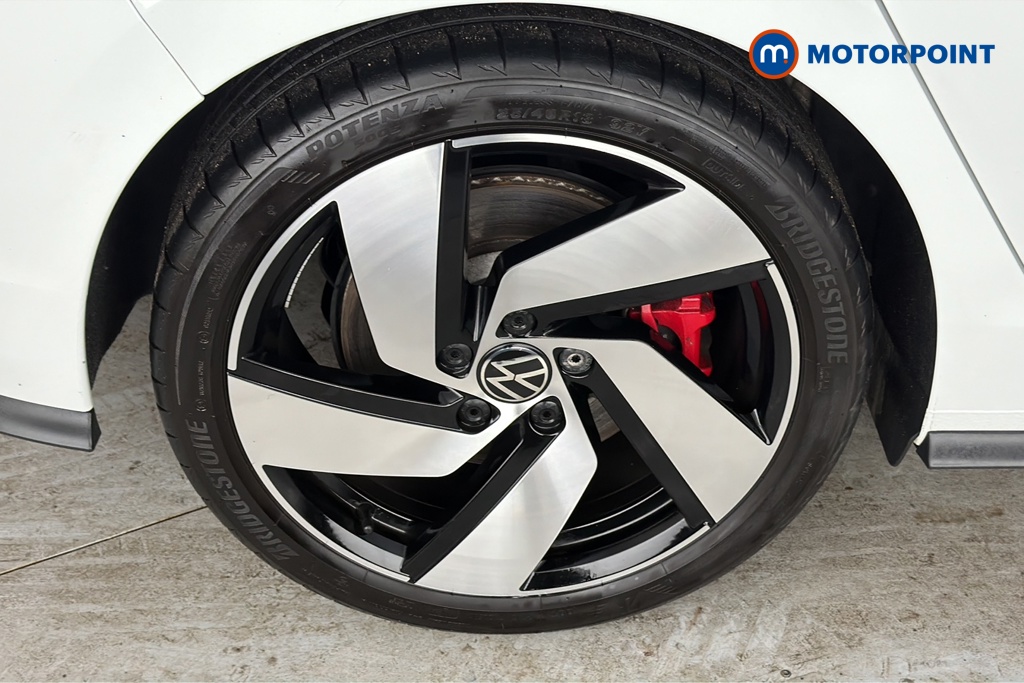 Volkswagen Golf GTI Automatic Petrol Hatchback - Stock Number (1690031) - 46th supplementary image