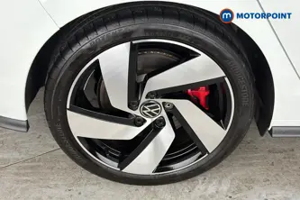 Volkswagen Golf GTI Automatic Petrol Hatchback - Stock Number (1690031) - 46th supplementary image