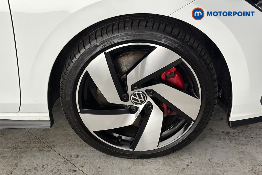 Volkswagen Golf GTI Automatic Petrol Hatchback - Stock Number (1690031) - 47th supplementary image