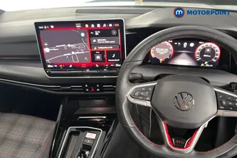 Volkswagen Golf GTI Automatic Petrol Hatchback - Stock Number (1690031) - 1st supplementary image