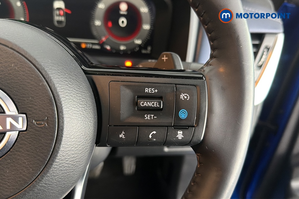 Nissan Qashqai Tekna-Plus Automatic Petrol SUV - Stock Number (1690047) - 3rd supplementary image