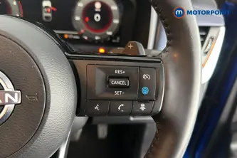 Nissan Qashqai Tekna-Plus Automatic Petrol SUV - Stock Number (1690047) - 3rd supplementary image