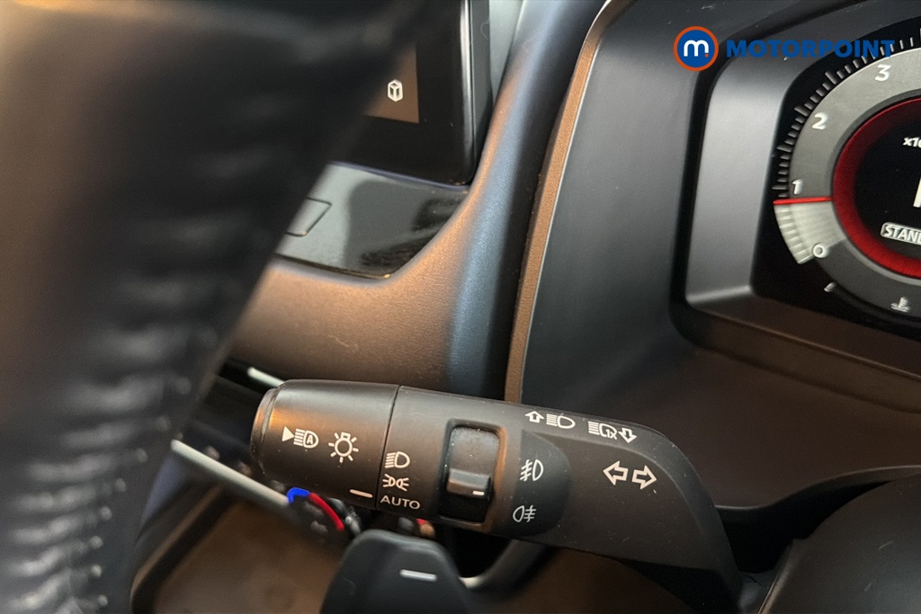 Nissan Qashqai Tekna-Plus Automatic Petrol SUV - Stock Number (1690047) - 5th supplementary image