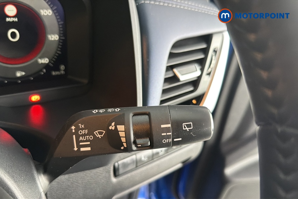 Nissan Qashqai Tekna-Plus Automatic Petrol SUV - Stock Number (1690047) - 6th supplementary image