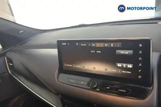 Nissan Qashqai Tekna-Plus Automatic Petrol SUV - Stock Number (1690047) - 8th supplementary image