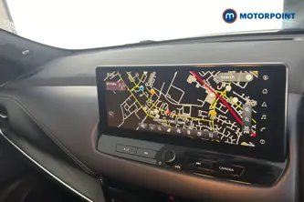 Nissan Qashqai Tekna-Plus Automatic Petrol SUV - Stock Number (1690047) - 9th supplementary image