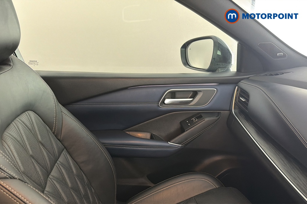 Nissan Qashqai Tekna-Plus Automatic Petrol SUV - Stock Number (1690047) - 10th supplementary image