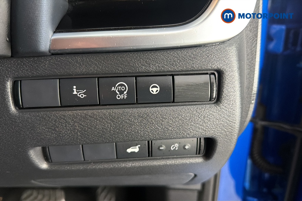 Nissan Qashqai Tekna-Plus Automatic Petrol SUV - Stock Number (1690047) - 11th supplementary image