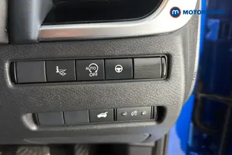 Nissan Qashqai Tekna-Plus Automatic Petrol SUV - Stock Number (1690047) - 11th supplementary image