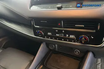 Nissan Qashqai Tekna-Plus Automatic Petrol SUV - Stock Number (1690047) - 12th supplementary image